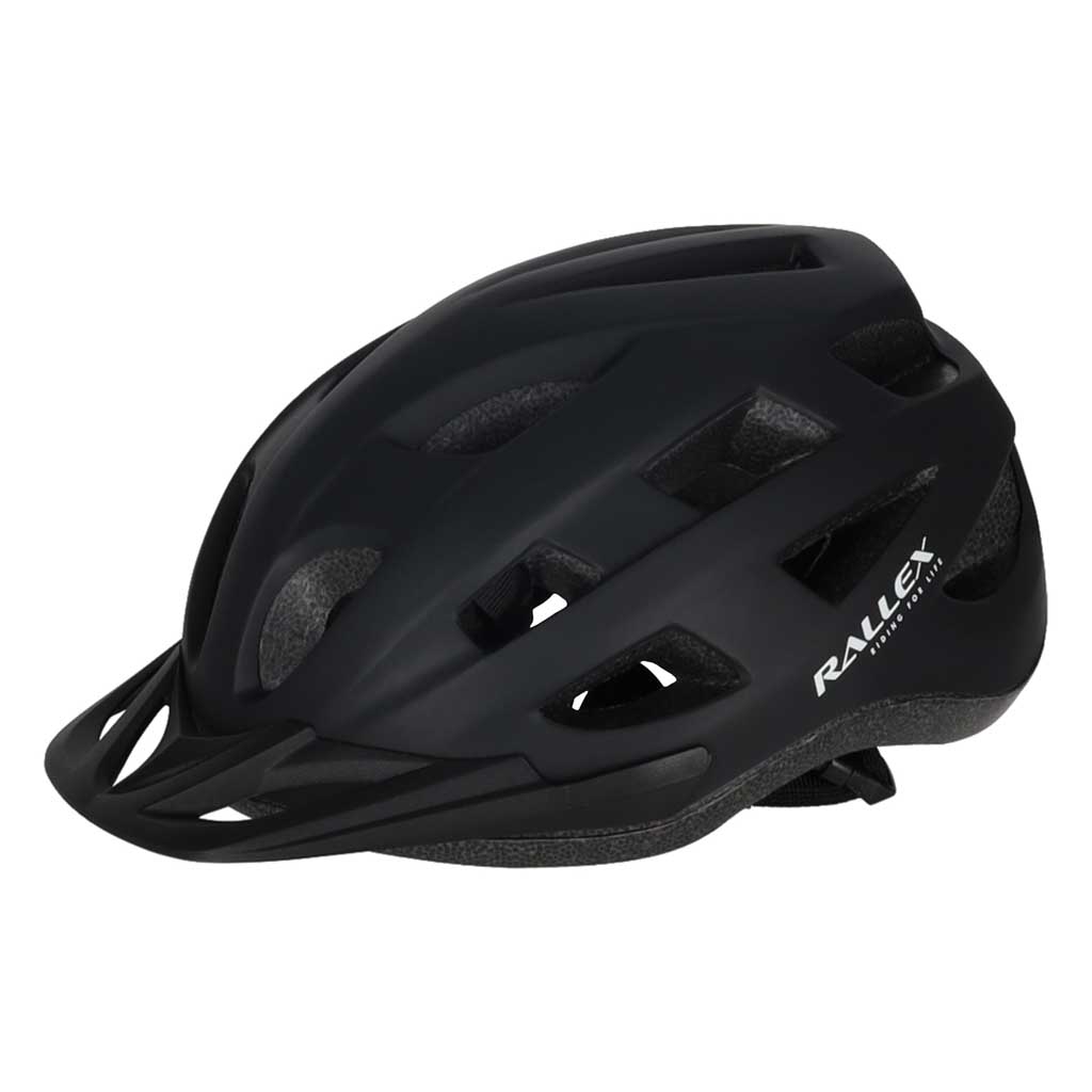 Kask-rowerowy-na-rower-RALLEX-damski-meski-regulowany-czarny-M-54-58cm-183024