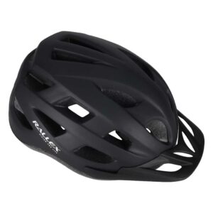 Kask-rowerowy-na-rower-RALLEX-damski-meski-regulowany-czarny-M-54-58cm-183026