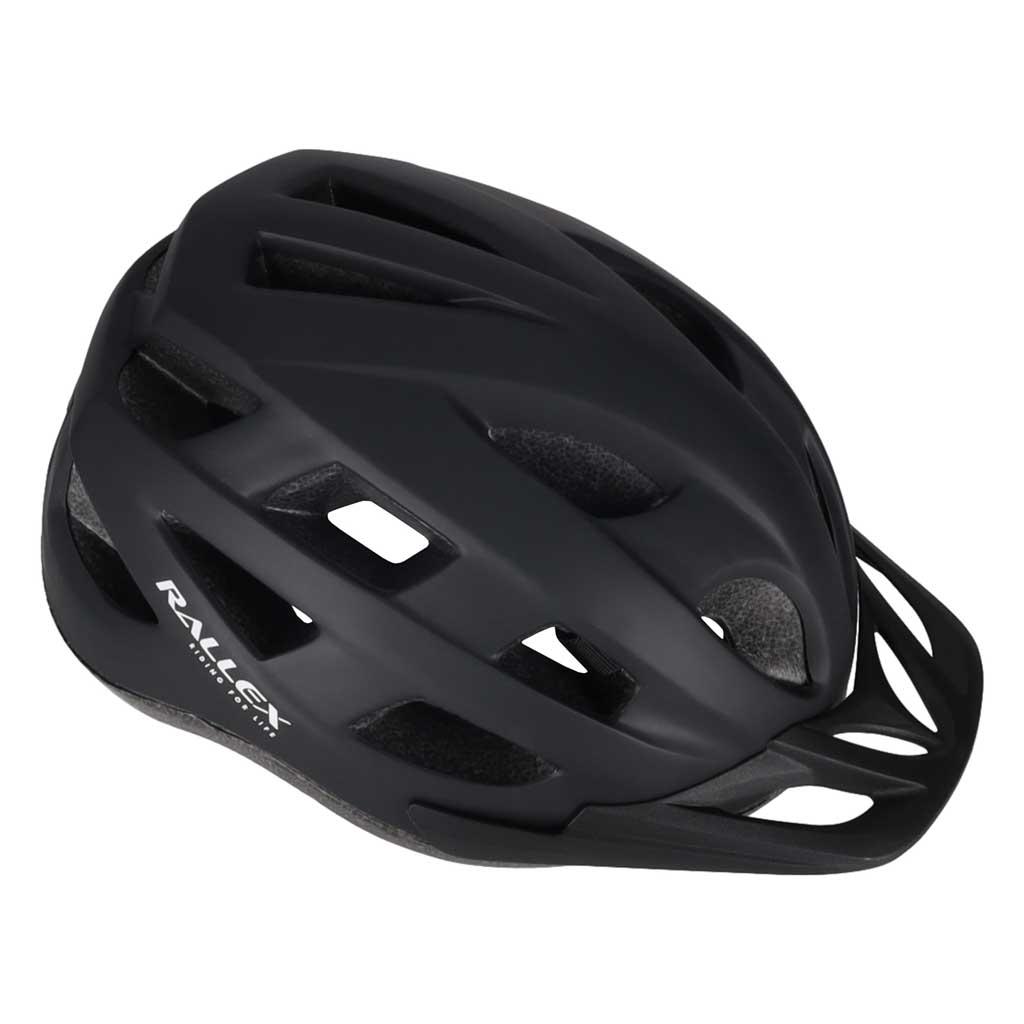 Kask-rowerowy-na-rower-RALLEX-damski-meski-regulowany-czarny-M-54-58cm-183026
