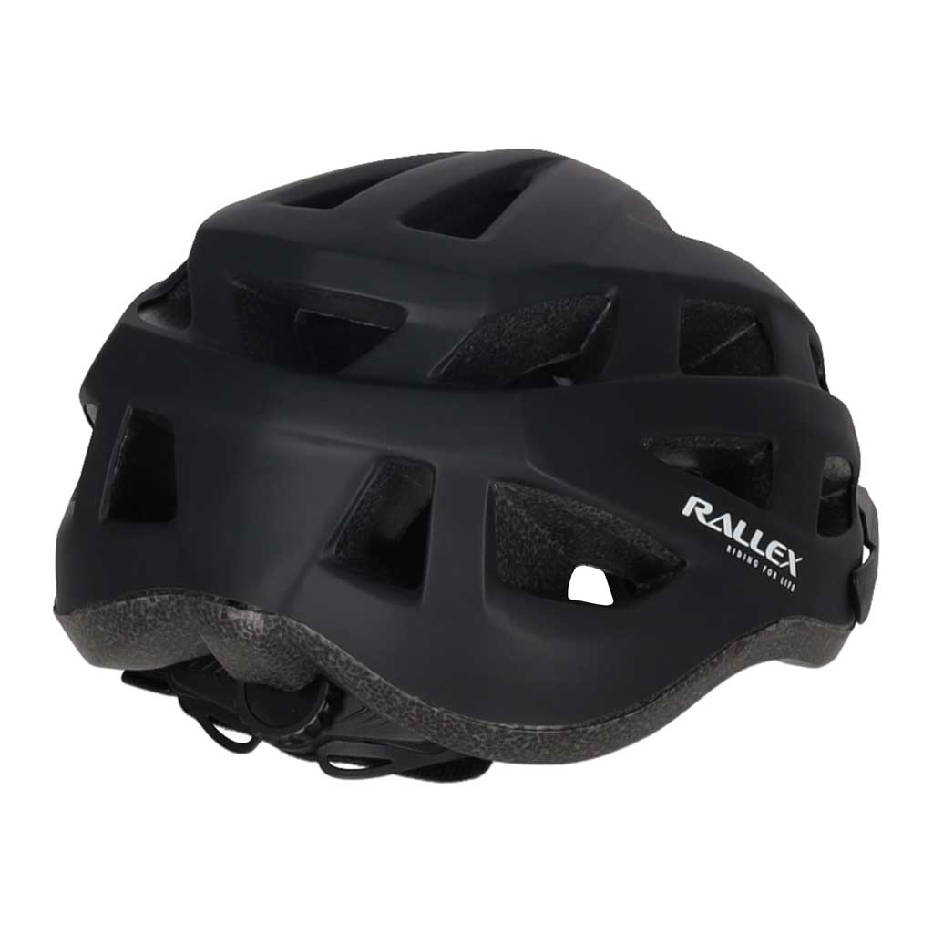 Kask-rowerowy-na-rower-RALLEX-damski-meski-regulowany-czarny-M-54-58cm-183027
