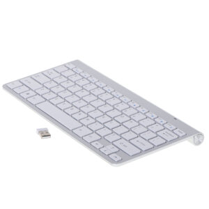 Klawiatura-bezprzewodowa-Smart-TV-srebrna-1062812