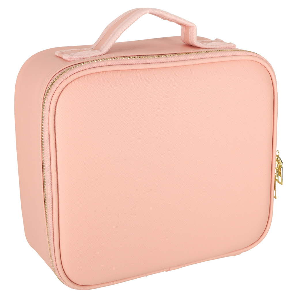 Kosmetyczka-organizer-na-kosmetyki-bizuterie-kuferek-z-lusterkiem-10-krotne-powiekszenie-rozowy-149872