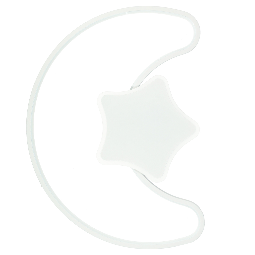 Lampa-LED-sufitowa-plafon-do-pokoju-dzieciecego-sciemniana-LUMELA-pilot-ksiezyc-biala-171439