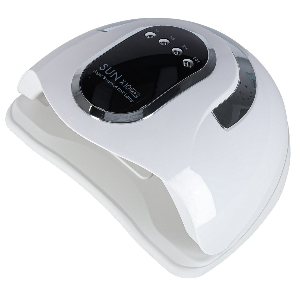 Lampa-do-paznokci-Sun-X10-UV-45-LED-280W-manicure-hybrydy-zele-178517
