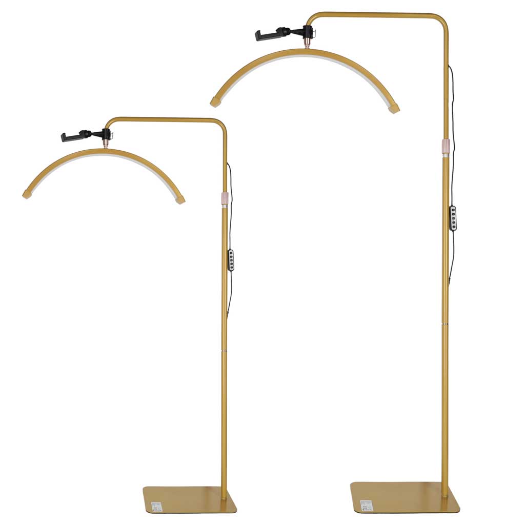 Lampa-do-przedluzania-rzes-LED-36W-regulowana-kosmetyczna-bezcieniowa-luk-zlota-184013