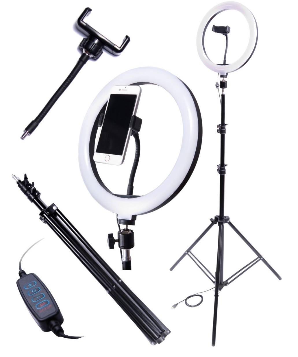 Lampa-pierscieniowa-60W-RING-LED-selfie-makijaz-138256