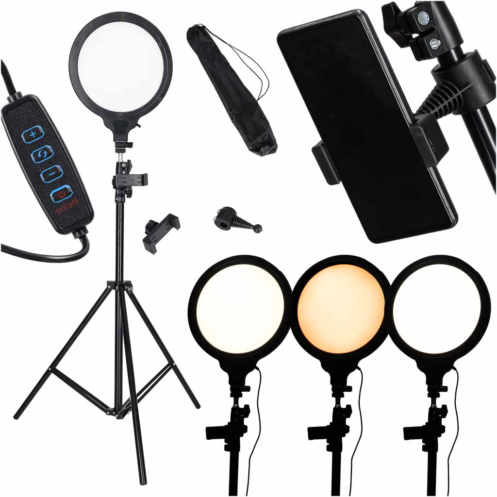 Lampa-pierscieniowa-do-selfie-LED-na-statywie-189500