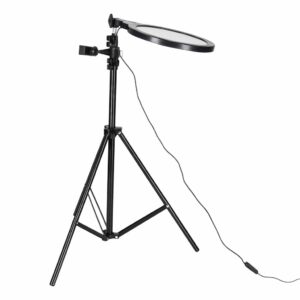 Lampa-pierscieniowa-do-selfie-LED-na-statywie-189505