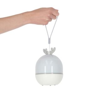 Lampka-nocna-projektor-gwiazd-LED-USB-obrotowy-6-motywow-pilot-renifer-176397