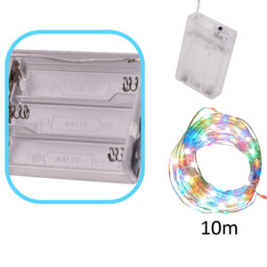 Lampki-LED-druciki-dekoracyjne-10m-100LED-multikolor-154532