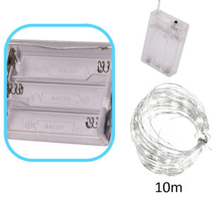 Lampki-LED-druciki-dekoracyjne-10m-100LED-zimny-bialy-154530
