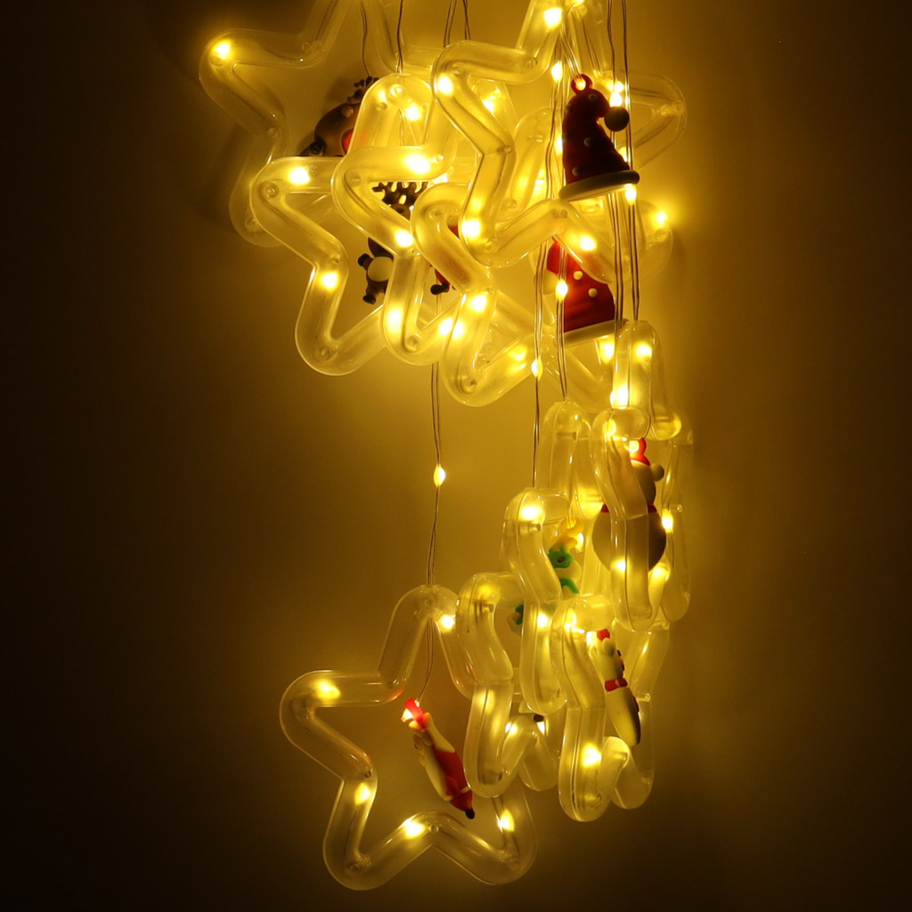 Lampki-LED-kurtyna-z-figurkami-Boze-Narodzenie-3m-125LED-10-zarowek-cieply-bialy-zasilanie-sieciowe-143191