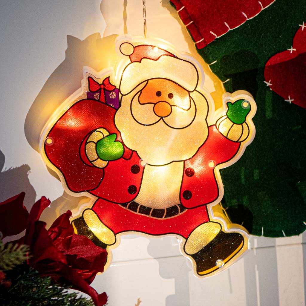 Lampki-LED-wiszaca-dekoracja-swiateczna-mikolaj-z-prezentami-1058592