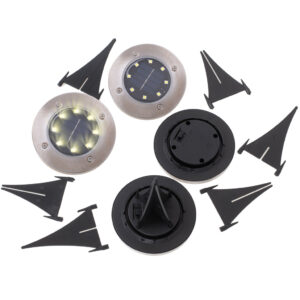 Lampy-solarne-gruntowe-najazdowe-ogrodowe-8LED-4szt-cieply-bialy-132806