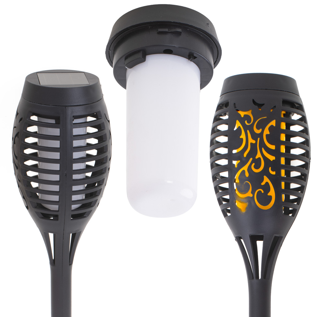 Lampy-solarne-ogrodowe-pochodnie-12LED-4szt-132832