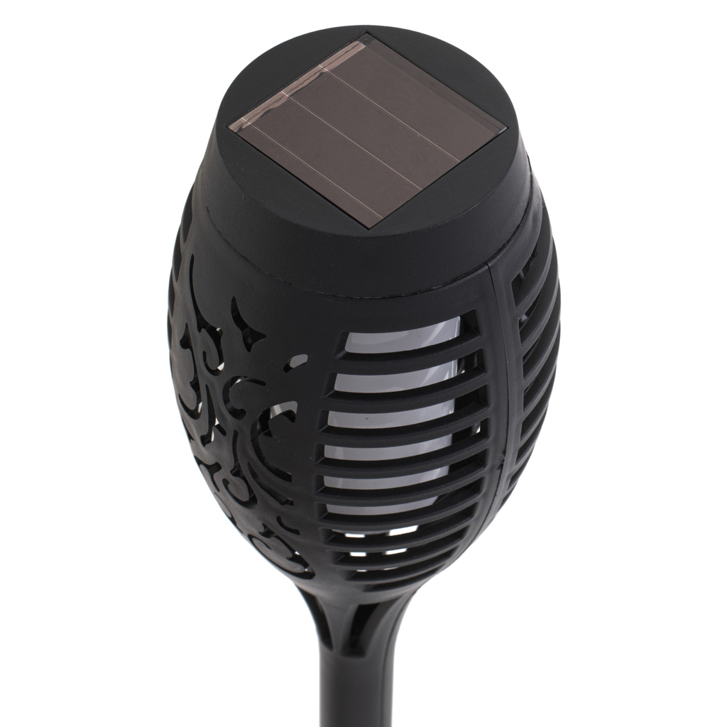 Lampy-solarne-ogrodowe-pochodnie-12LED-4szt-132833