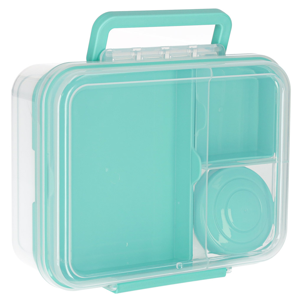 Lunch-box-sniadaniowka-pudelko-sniadaniowe-z-przegrodkami-dzielone-2200ml-mietowe-176327