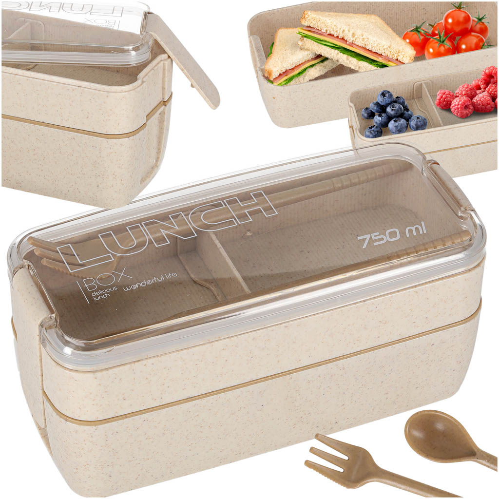 Lunch-box-sniadaniowka-pudelko-sniadaniowe-z-przegrodkami-dzielone-750ml-bezowe-176366