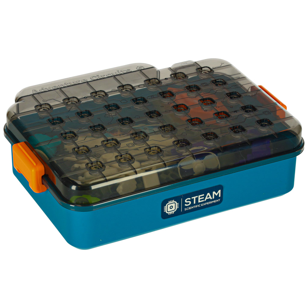 Maly-elektronik-elektryk-zestaw-edukacyjny-12-kart-58-elementow-173869