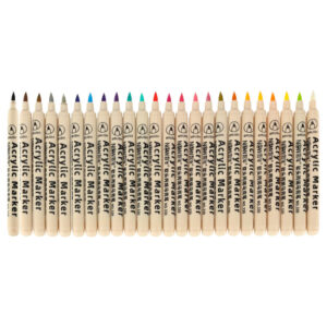 Markery-akrylowe-do-tkanin-kamieni-pisaki-flamastry-mazaki-wodoodporne-DIY-24-szt-167772