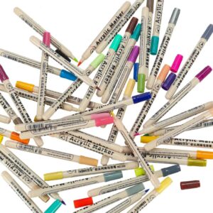 Markery-akrylowe-do-tkanin-kamieni-pisaki-flamastry-mazaki-wodoodporne-DIY-48-szt-168076