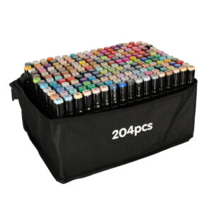 Markery-dwustronne-alkoholowe-w-etui-204-podstawka-134145