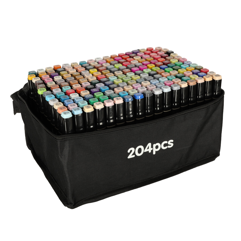 Markery-dwustronne-alkoholowe-w-etui-204-podstawka-134145