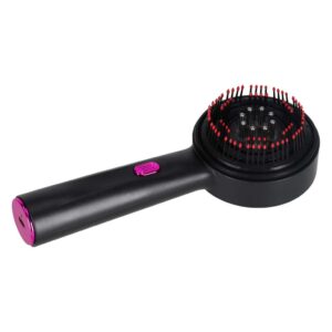 Masazer-szczotka-do-masazu-skory-glowy-aplikator-olejkow-USB-czarna-180292