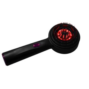 Masazer-szczotka-do-masazu-skory-glowy-aplikator-olejkow-USB-czarna-180293