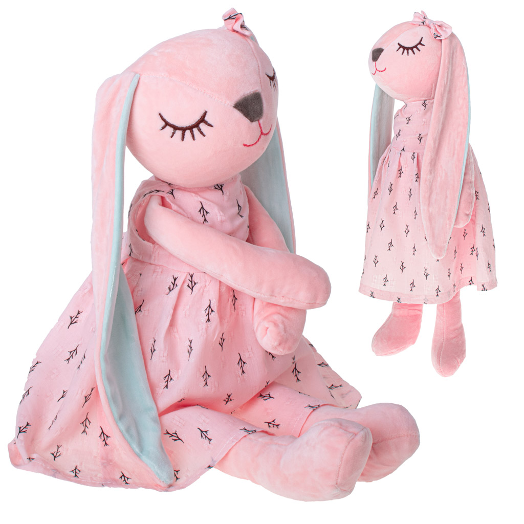 Maskotka-pluszowa-krolik-rozowy-52cm-1058161