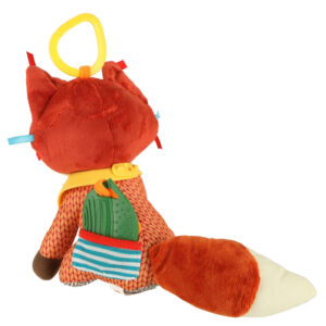 Maskotka-sensoryczna-zawieszka-do-wozka-lisek-147969