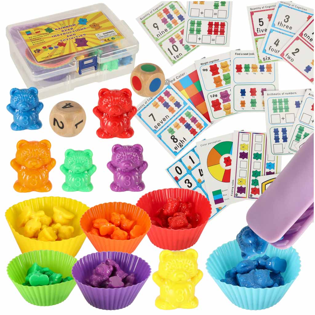 Misie-edukacyjne-nauka-liczenia-montessori-44el-149482