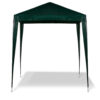 Záhradný pavilón, stan na akcie, obchodný pavilón, zelená altánka 2 x 2 m