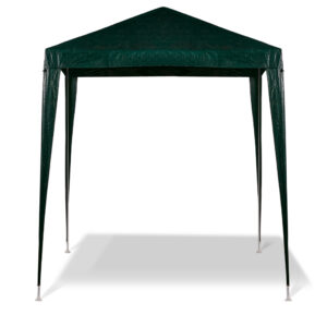Záhradný pavilón, stan na akcie, obchodný pavilón, zelená altánka 2 x 2 m