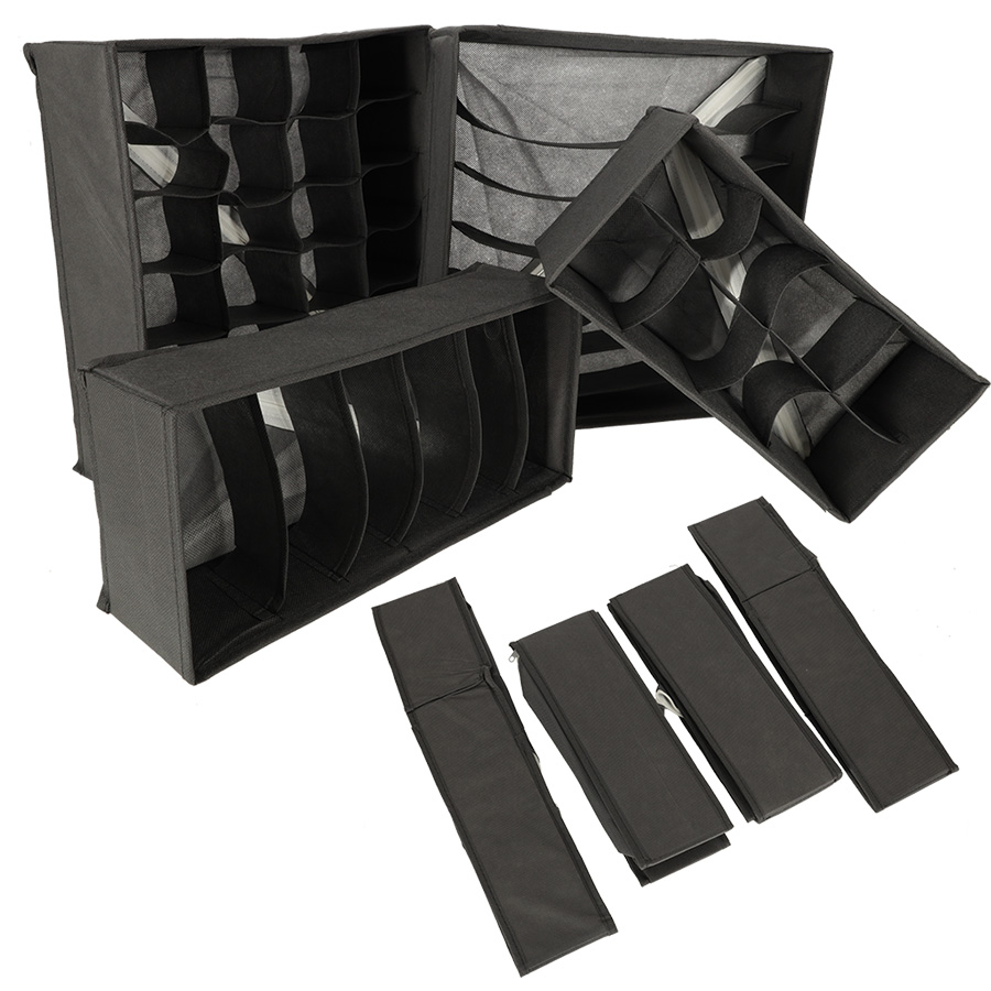 Organizer-do-szuflady-na-bielizne-skarpetki-4-sztuki-134535