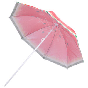Parasol-ogrodowy-plazowy-regulowany-150cm-lamany-arbuz-150227