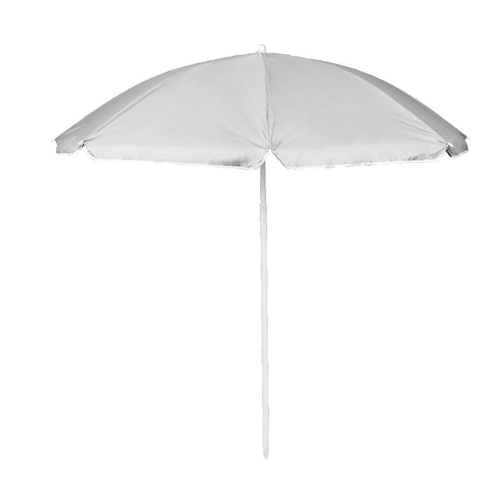 KX3312 Parasol ogrodowy plażowy regulowany łamany składany UV