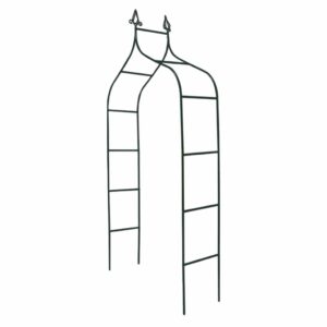 Pergola-ogrodowa-LUARO-metalowa-luk-z-grotami-na-roze-kwiaty-pnacza-265-cm-181673