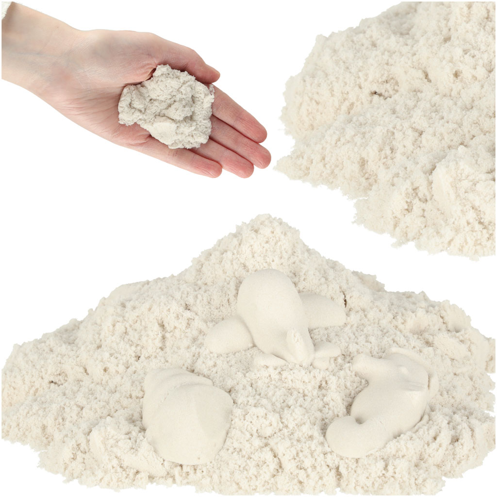 Piasek-kinetyczny-1kg-w-woreczku-bialy-168237