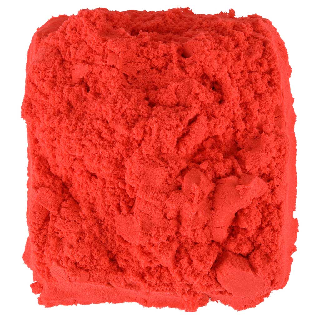 Piasek-kinetyczny-1kg-w-woreczku-czerwony-147143