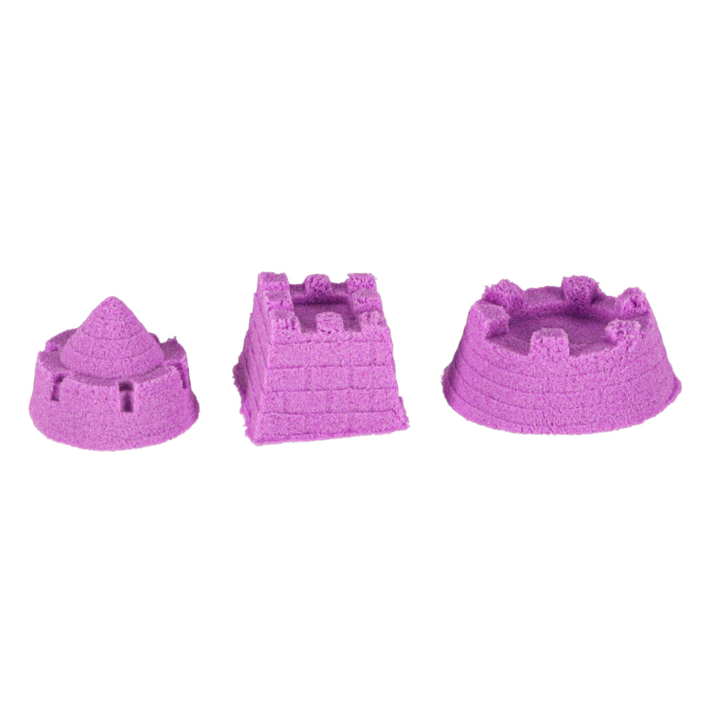 Piasek-kinetyczny-1kg-w-woreczku-fioletowy-161606