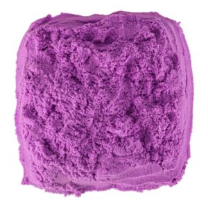 Piasek-kinetyczny-1kg-w-woreczku-fioletowy-161608