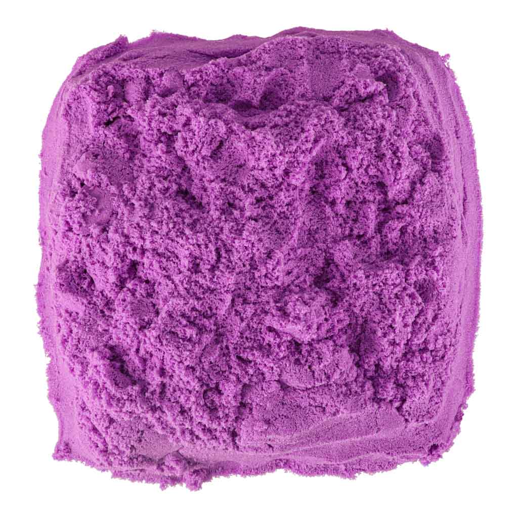 Piasek-kinetyczny-1kg-w-woreczku-fioletowy-161608