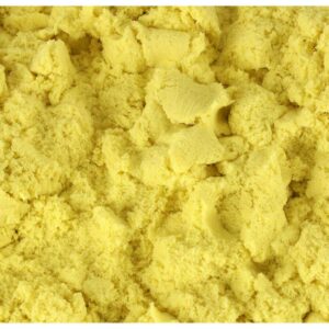 Piasek-kinetyczny-1kg-w-woreczku-zolty-145070