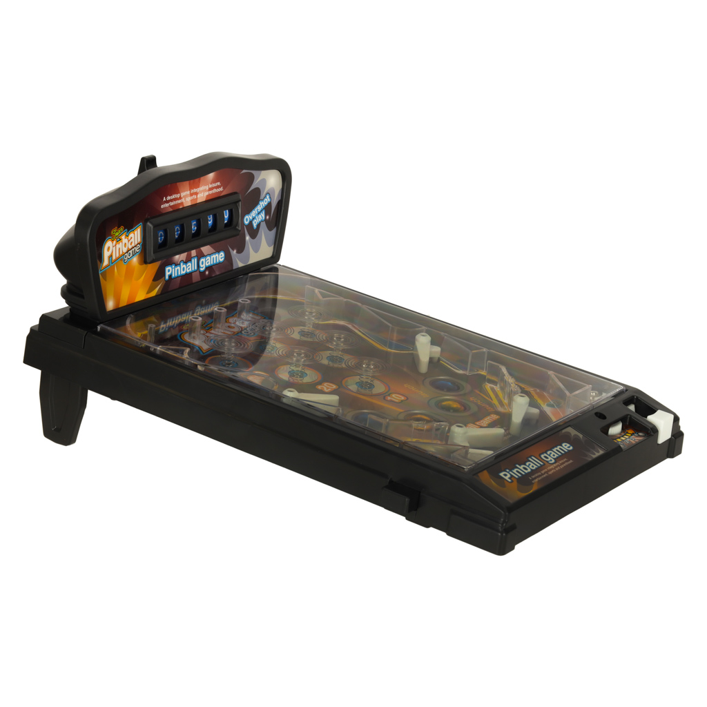 Pinball-flipper-gra-zrecznosciowa-stol-ze-swiatlami-i-muzyka-161169
