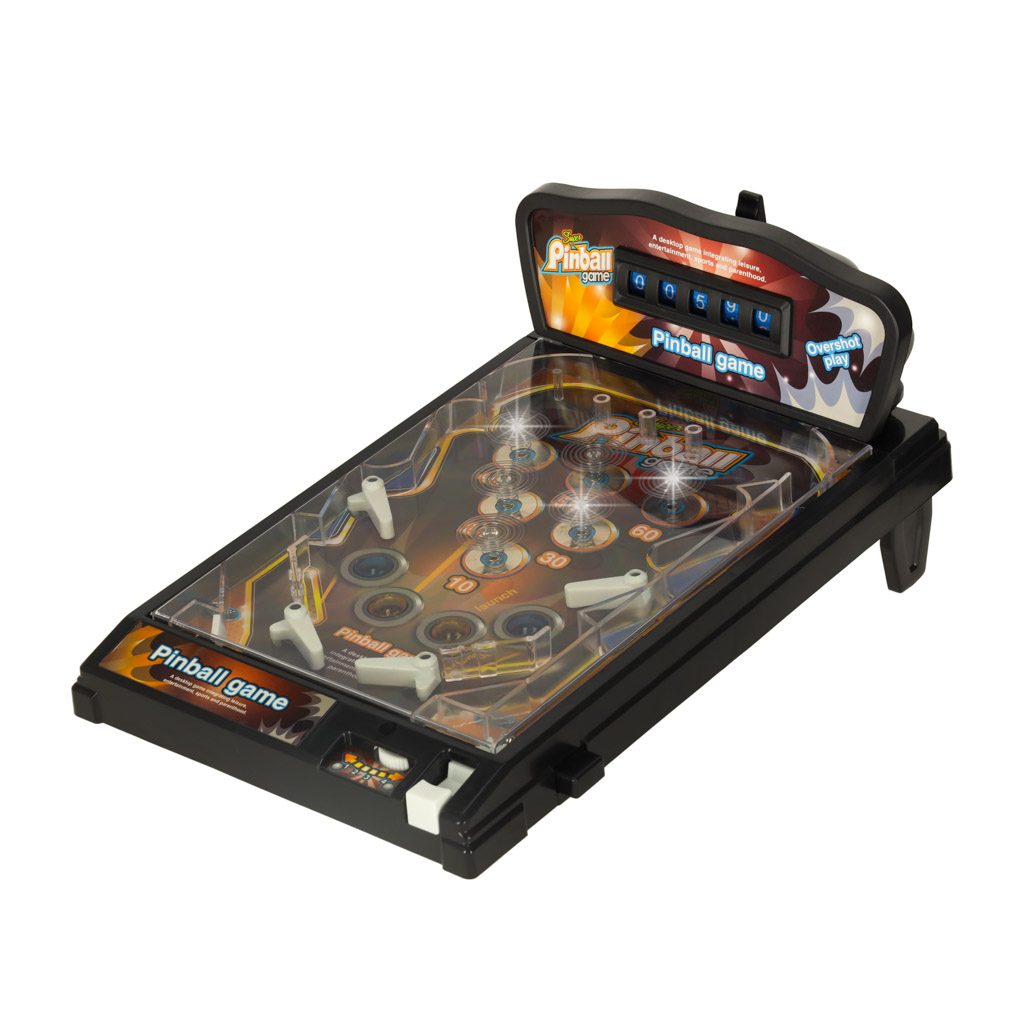 Pinball-flipper-gra-zrecznosciowa-stol-ze-swiatlami-i-muzyka-161170
