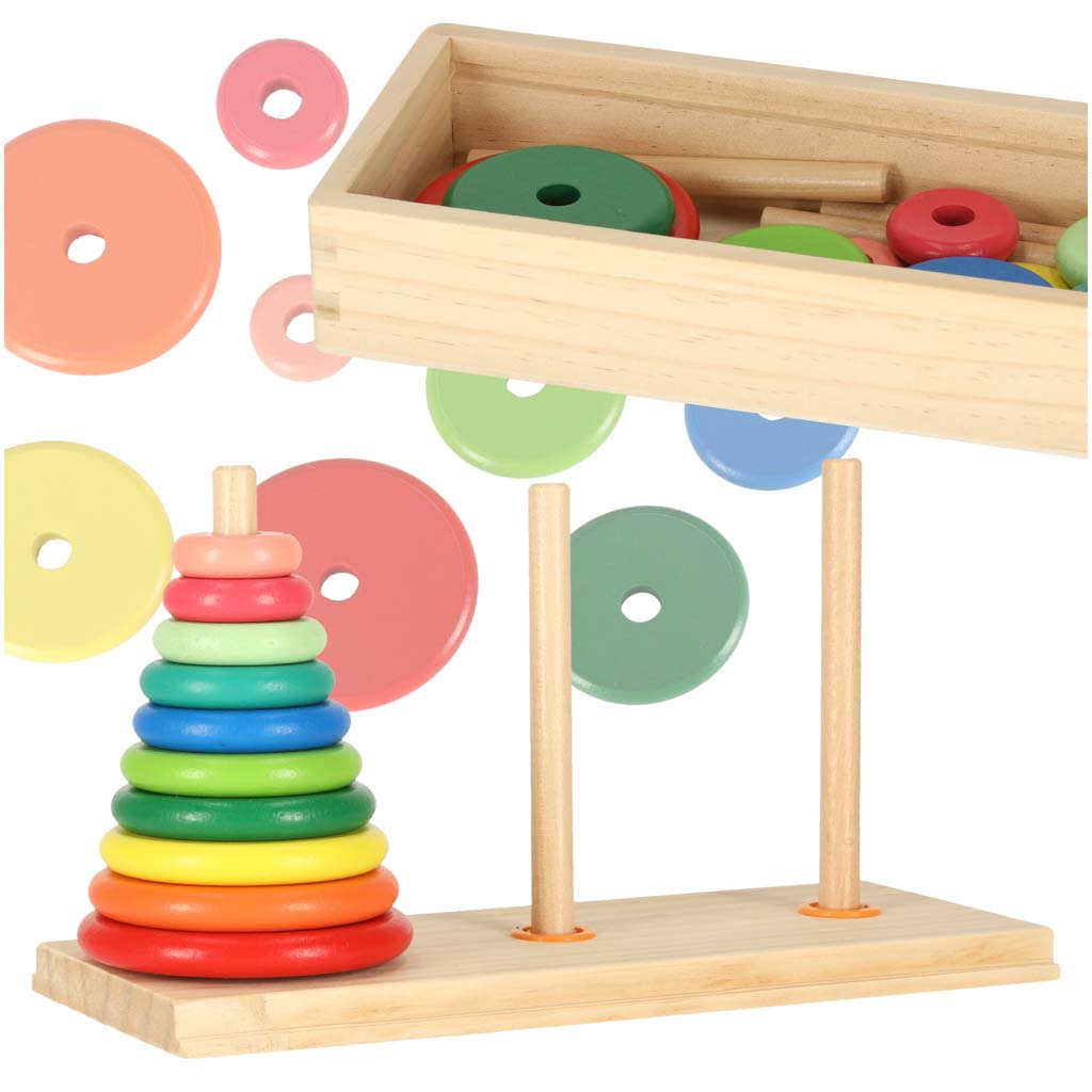 Piramida-drewniana-z-podstawa-wieza-sorter-174965