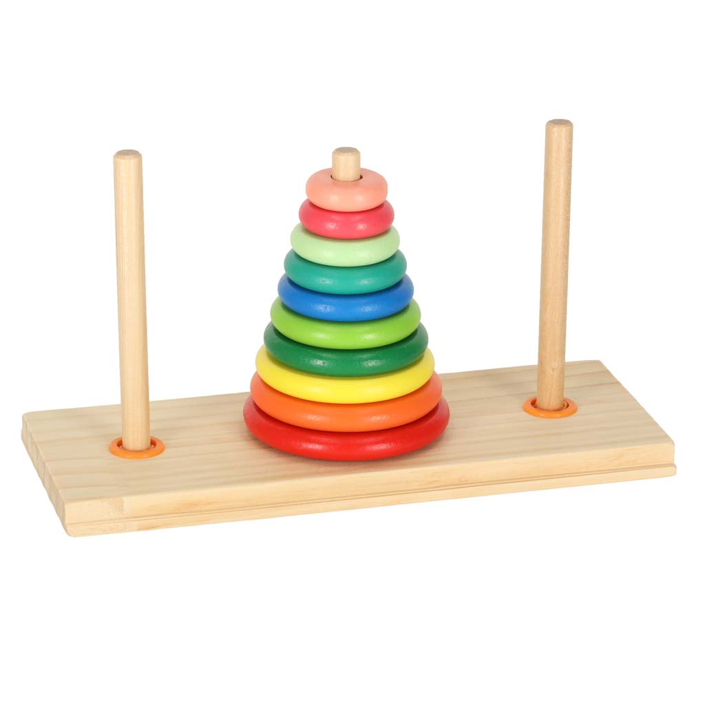 Piramida-drewniana-z-podstawa-wieza-sorter-174969