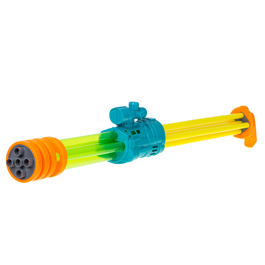 Pistolet-na-wode-bron-wodna-56cm-niebieski-1063382