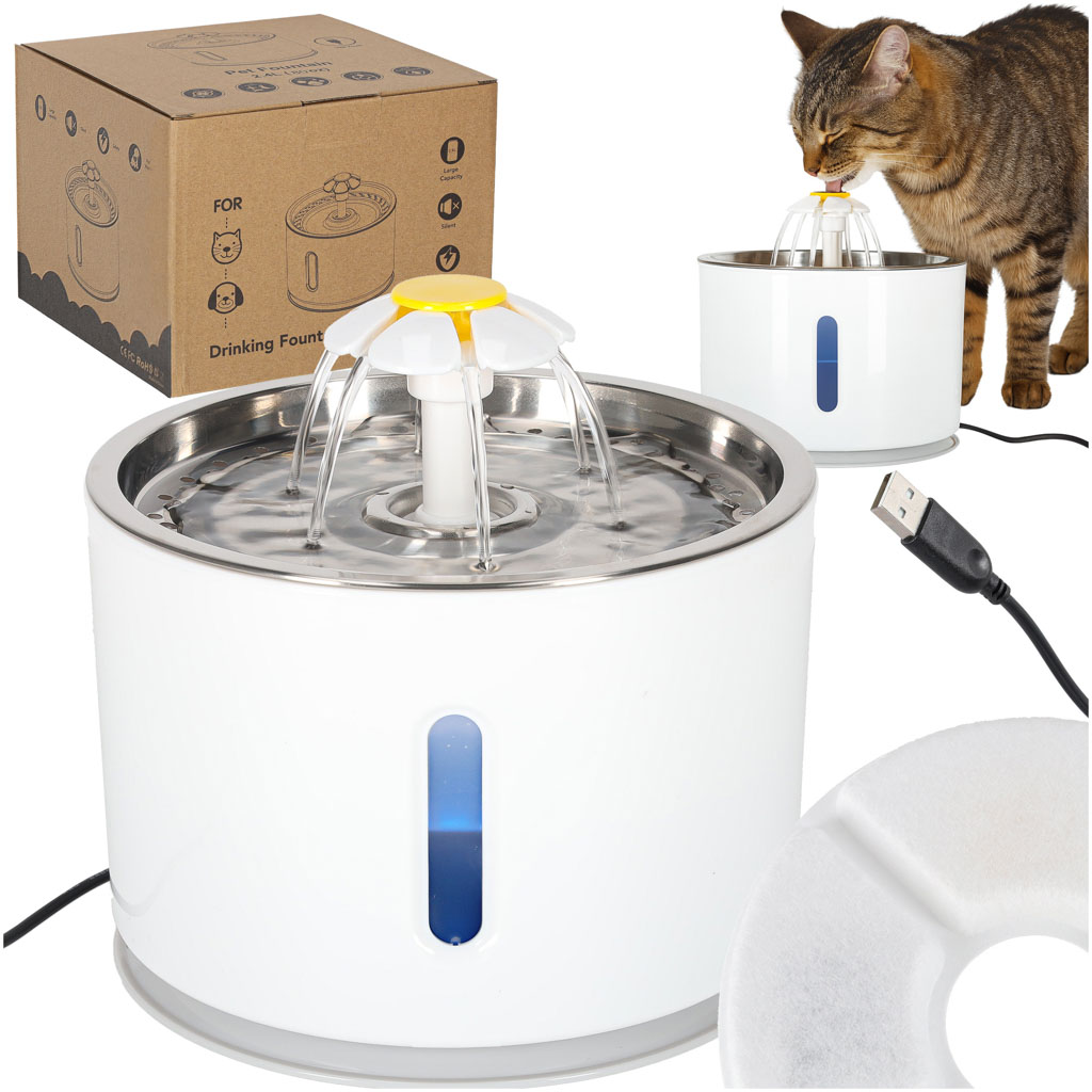 Poidelko-fontanna-dla-psa-kota-zwierzat-automatyczne-poidlo-LED-USB-2-4l-filtr-czyszczacy-176735